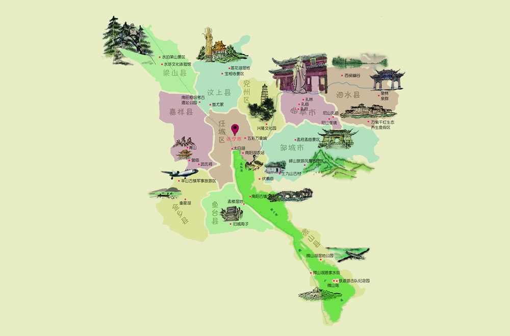 業(yè)務(wù)覆蓋